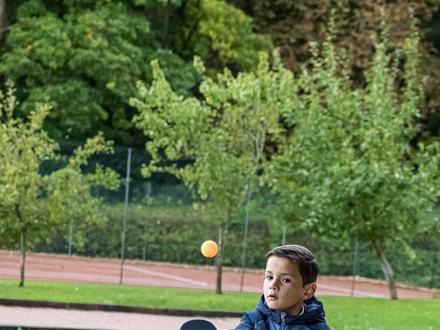 Le mariage de Thibault et Gwen à Merey, Eure 260