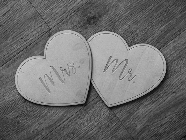 Le mariage de Thibault et Gwen à Merey, Eure 278