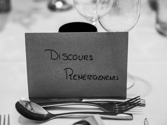 Le mariage de Thibault et Gwen à Merey, Eure 286