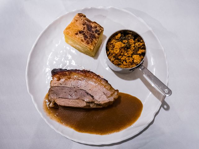 Le mariage de Thibault et Gwen à Merey, Eure 296