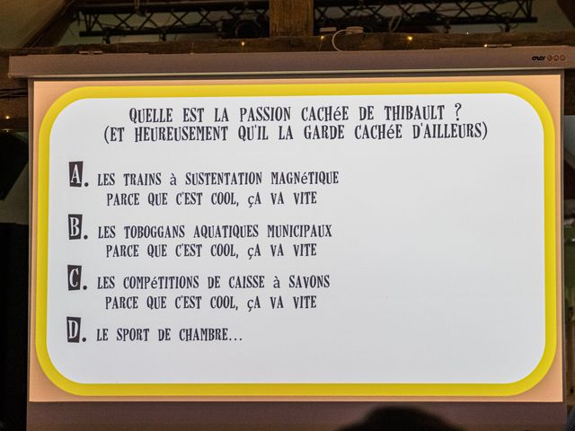 Le mariage de Thibault et Gwen à Merey, Eure 313