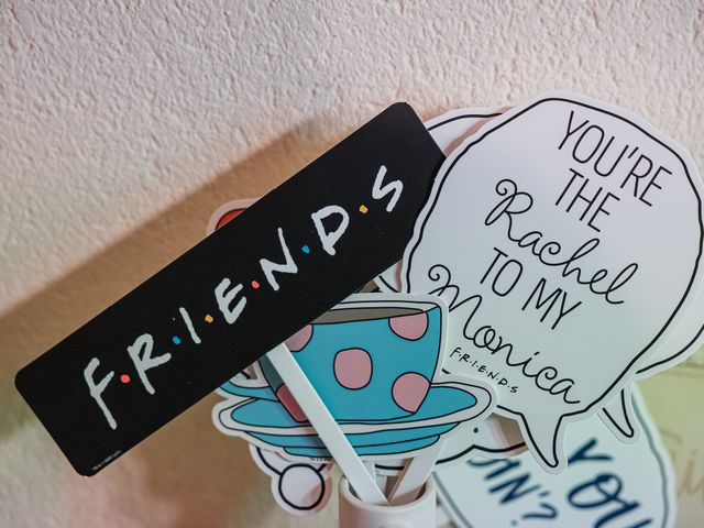 Le mariage de Thibault et Gwen à Merey, Eure 317