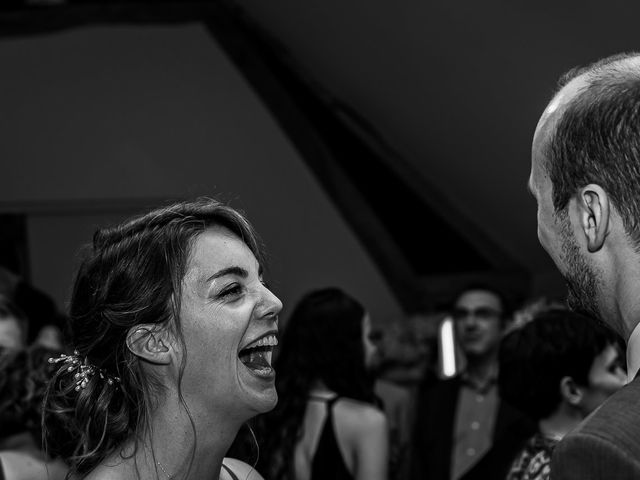 Le mariage de Thibault et Gwen à Merey, Eure 341