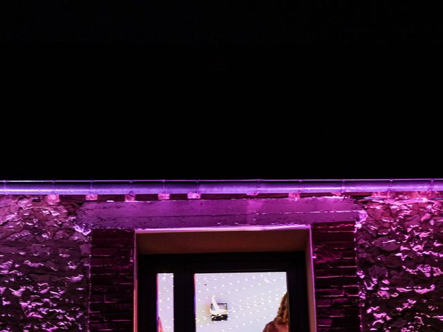 Le mariage de Thibault et Gwen à Merey, Eure 360