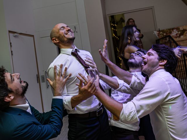 Le mariage de Thibault et Gwen à Merey, Eure 363