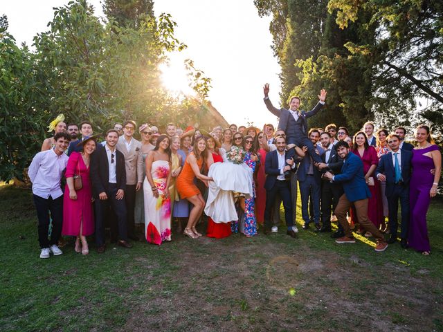 Le mariage de Samir et Manon à Ventabren, Bouches-du-Rhône 2