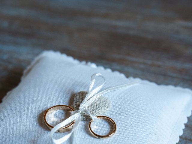 Le mariage de Samir et Manon à Ventabren, Bouches-du-Rhône 19