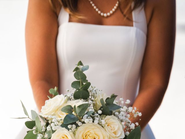 Le mariage de Samir et Manon à Ventabren, Bouches-du-Rhône 21