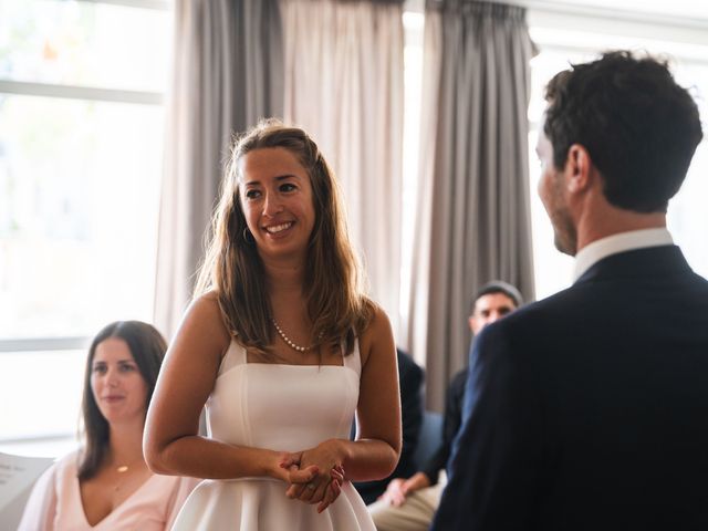 Le mariage de Samir et Manon à Ventabren, Bouches-du-Rhône 22