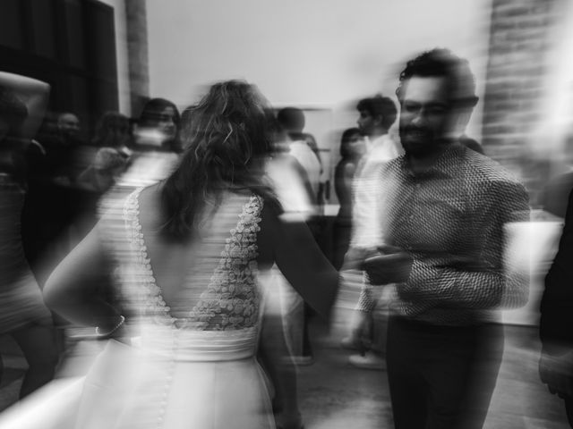 Le mariage de Samir et Manon à Ventabren, Bouches-du-Rhône 23