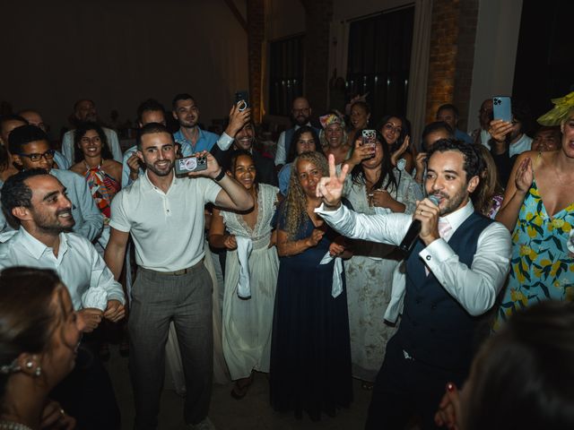Le mariage de Samir et Manon à Ventabren, Bouches-du-Rhône 27