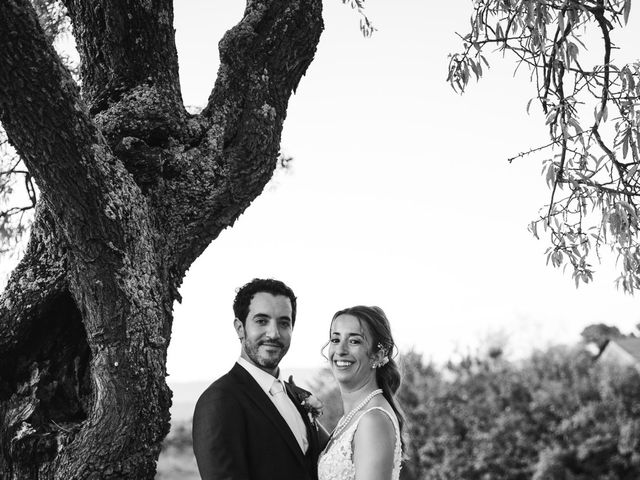 Le mariage de Samir et Manon à Ventabren, Bouches-du-Rhône 29