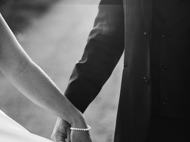 Le mariage de Samir et Manon à Ventabren, Bouches-du-Rhône 30