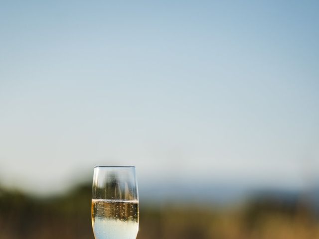 Le mariage de Samir et Manon à Ventabren, Bouches-du-Rhône 33