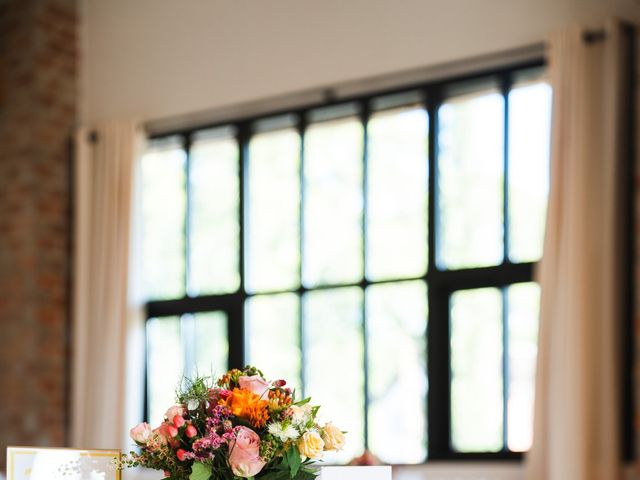 Le mariage de Samir et Manon à Ventabren, Bouches-du-Rhône 34