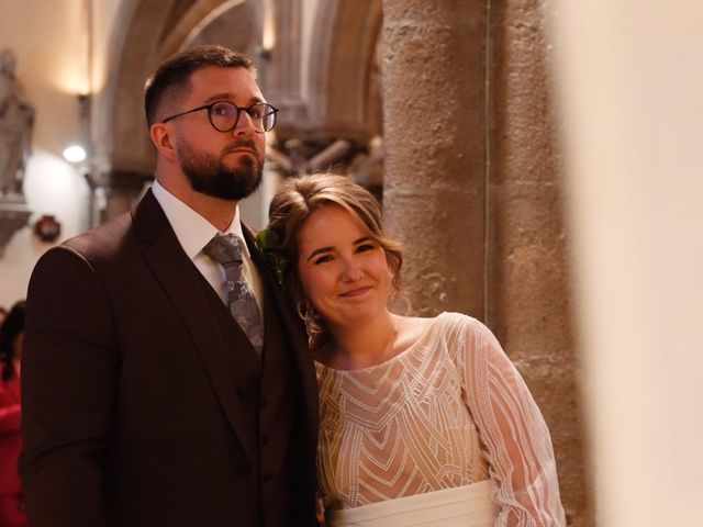 Le mariage de Romain et Julia à Peyrehorade, Landes 12