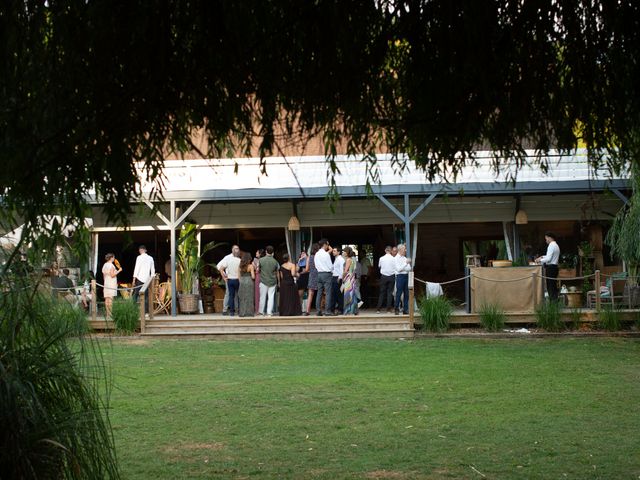 Le mariage de Paul et Mathilde à Amenucourt, Val-d'Oise 57