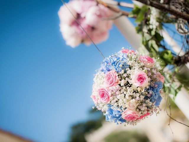 Le mariage de Brice et Maïka à Royan, Charente Maritime 23