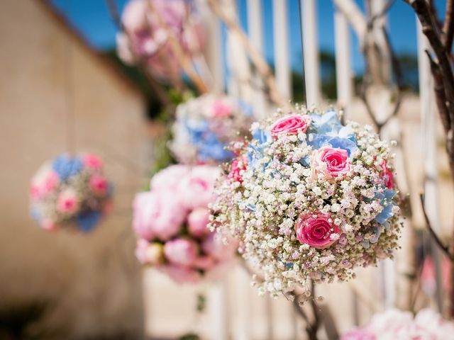 Le mariage de Brice et Maïka à Royan, Charente Maritime 24