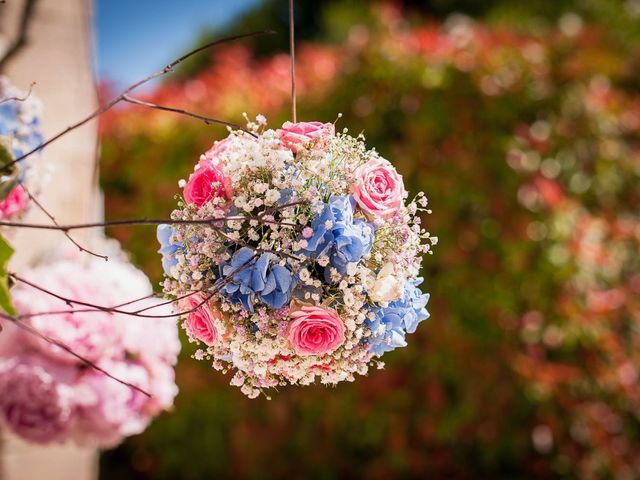 Le mariage de Brice et Maïka à Royan, Charente Maritime 27