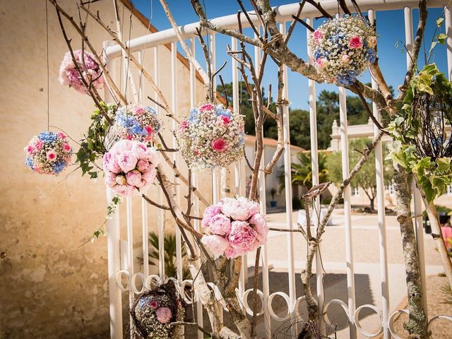 Le mariage de Brice et Maïka à Royan, Charente Maritime 42