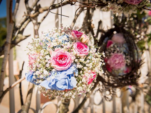 Le mariage de Brice et Maïka à Royan, Charente Maritime 44