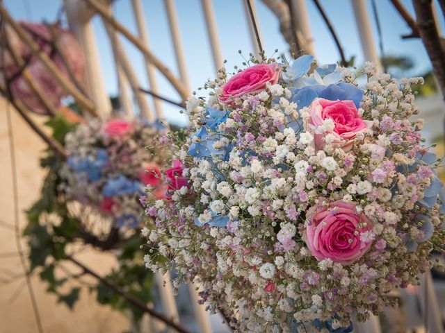 Le mariage de Brice et Maïka à Royan, Charente Maritime 66