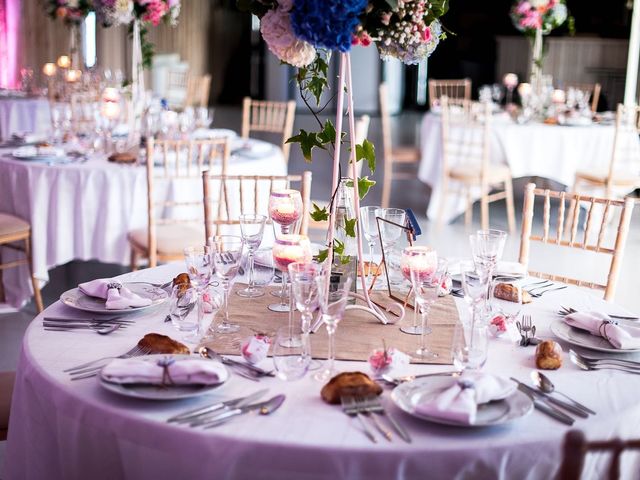 Le mariage de Brice et Maïka à Royan, Charente Maritime 69