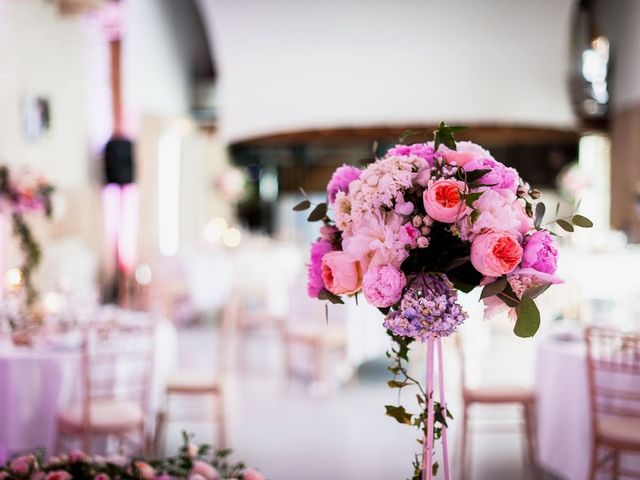 Le mariage de Brice et Maïka à Royan, Charente Maritime 70