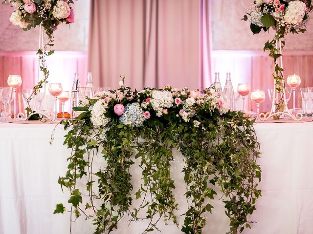 Le mariage de Brice et Maïka à Royan, Charente Maritime 72