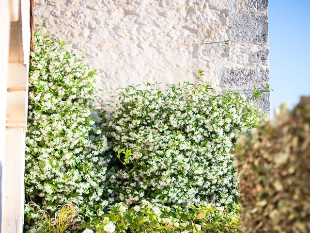 Le mariage de Brice et Maïka à Royan, Charente Maritime 74