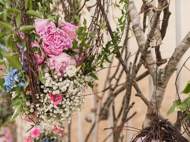 Le mariage de Brice et Maïka à Royan, Charente Maritime 85