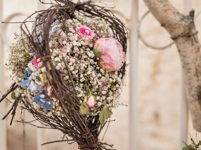 Le mariage de Brice et Maïka à Royan, Charente Maritime 86