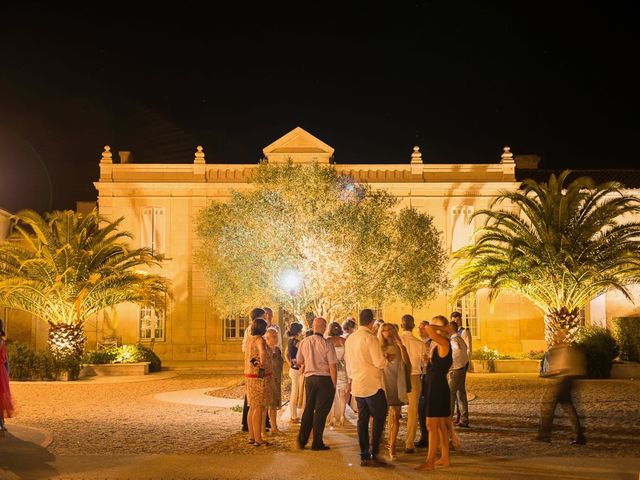 Le mariage de Brice et Maïka à Royan, Charente Maritime 89