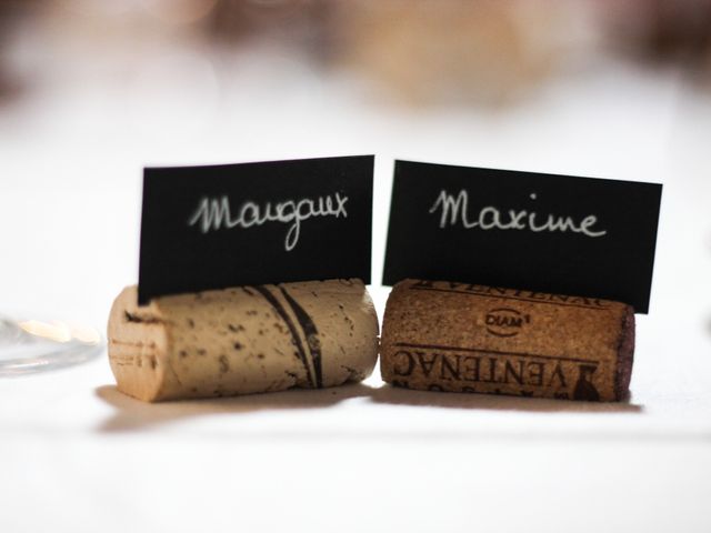 Le mariage de Maxime et Margaux à Landerneau, Finistère 23