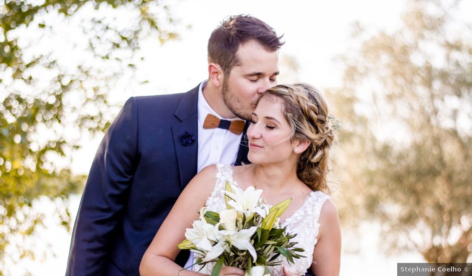 Le mariage de Pierre-Emmanuel et Lauriane à Saint-Jean, Haute-Garonne