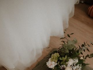 Le mariage de Clémentine et Maxime 2