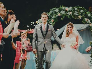 Le mariage de Vanessa et Sébastien