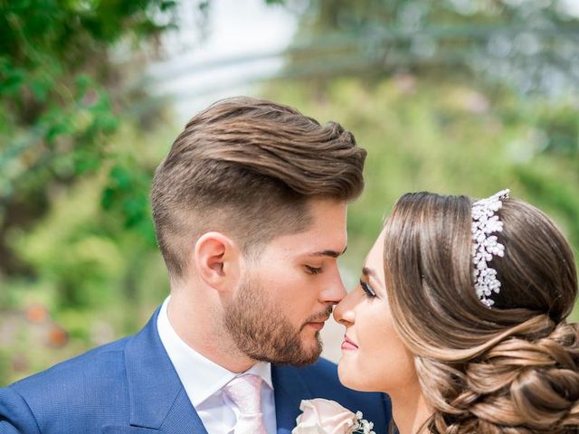 Le mariage de Romain  et Lydie  à Santeny, Val-de-Marne 17