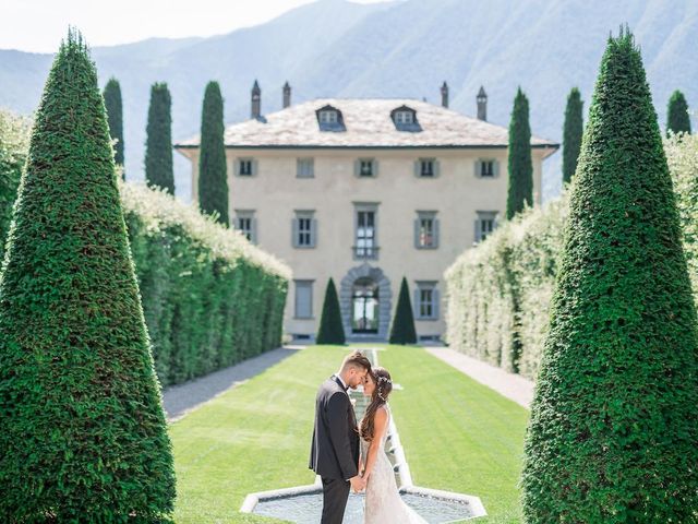 Le mariage de Romain  et Lydie  à Santeny, Val-de-Marne 60