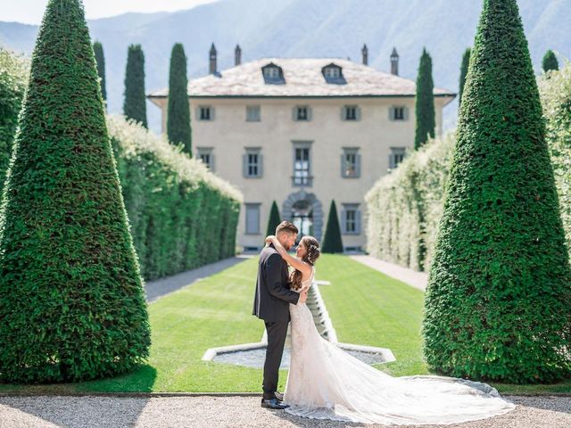 Le mariage de Romain  et Lydie  à Santeny, Val-de-Marne 61