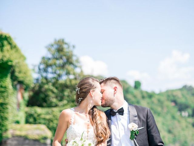 Le mariage de Romain  et Lydie  à Santeny, Val-de-Marne 79