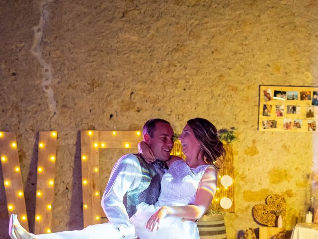 Le mariage de Grégory et Anaïs à Villedaigne, Aude 13