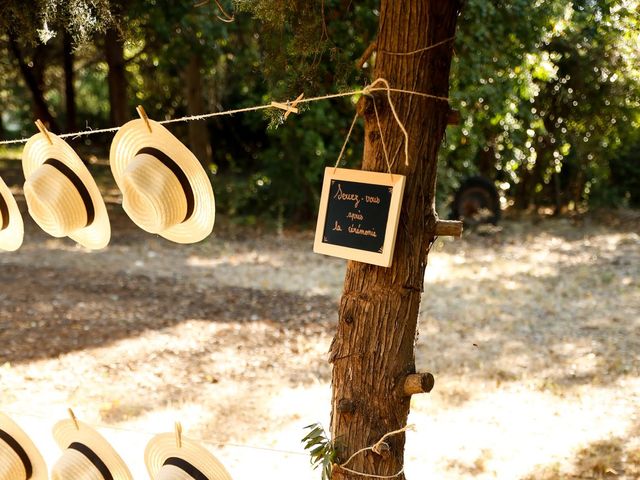 Le mariage de Valentin et Chloé à Villeneuve-lès-Maguelone, Hérault 6