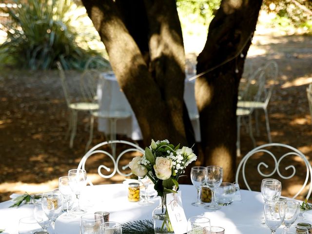 Le mariage de Valentin et Chloé à Villeneuve-lès-Maguelone, Hérault 15