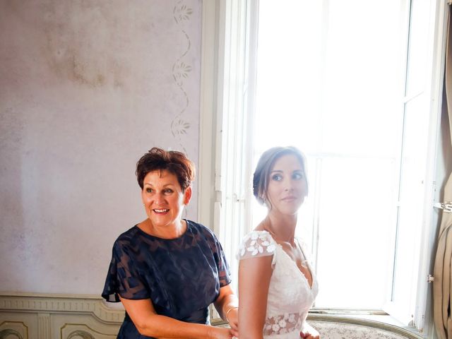 Le mariage de Valentin et Chloé à Villeneuve-lès-Maguelone, Hérault 24