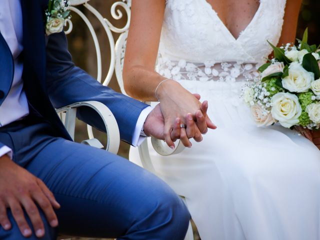 Le mariage de Valentin et Chloé à Villeneuve-lès-Maguelone, Hérault 36