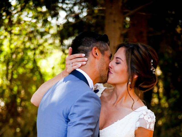 Le mariage de Valentin et Chloé à Villeneuve-lès-Maguelone, Hérault 43