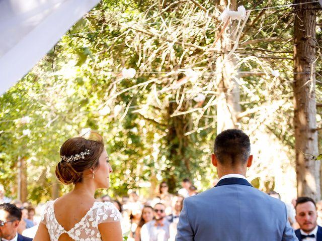 Le mariage de Valentin et Chloé à Villeneuve-lès-Maguelone, Hérault 46