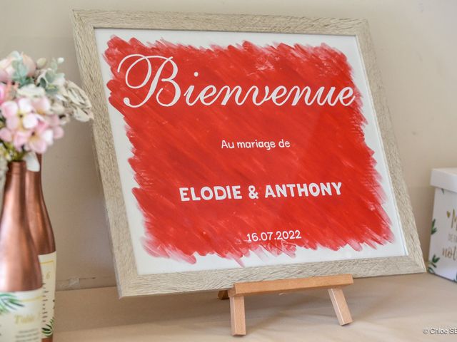 Le mariage de Anthony et Elodie à Saint-Romain-d&apos;Ay, Ardèche 27